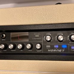 Комбоусилитель для гитары Mooer Hornet 15W - фото 3