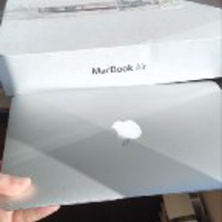 MacBook Air 11 - фото 3