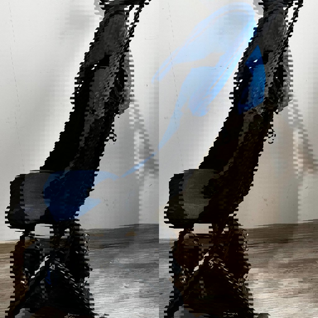 Коляска Cybex Libelle