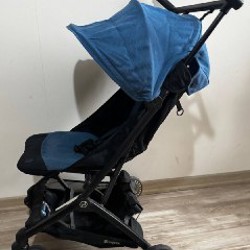 Коляска Cybex Libelle - фото 2