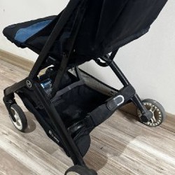 Коляска Cybex Libelle - фото 3