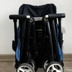 Коляска Cybex Libelle - фото 4