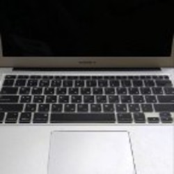 MacBook Air 13 - фото 2