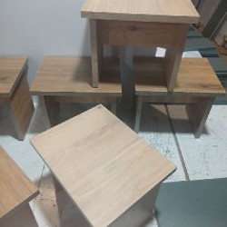 Тобуретки - фото 2