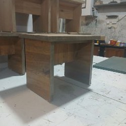 Тобуретки - фото 4