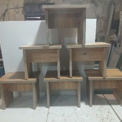 Тобуретки - фото 6