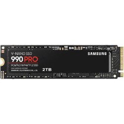Samsung 990 Pro 2TB - фото 2