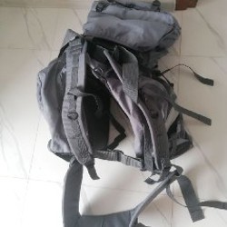 Велорюкзак Снаряжение Mirage - фото 2