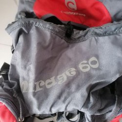 Велорюкзак Снаряжение Mirage - фото 4