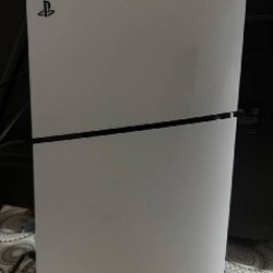 PS5 Slim - фото 2