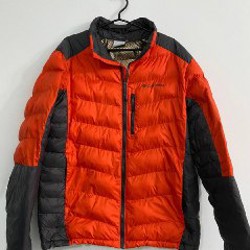 Куртка Columbia Omni-Heat - фото 2