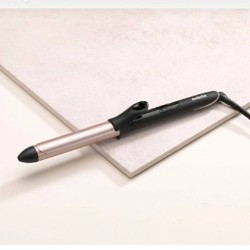 Плойка для локонов Babyliss 25 mm - фото 4