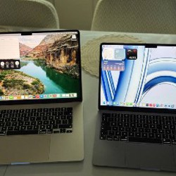 MacBook Air M2 2023 - фото 2