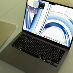 MacBook Air M2 2023 - фото 6