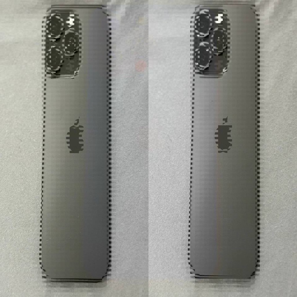 IPhone 15 Pro Max 512GB Black Titanium