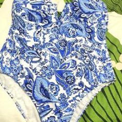 Купальник - фото 3