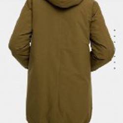 Пальто - фото 4