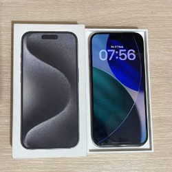 IPhone 15 pro 256gb - фото 2