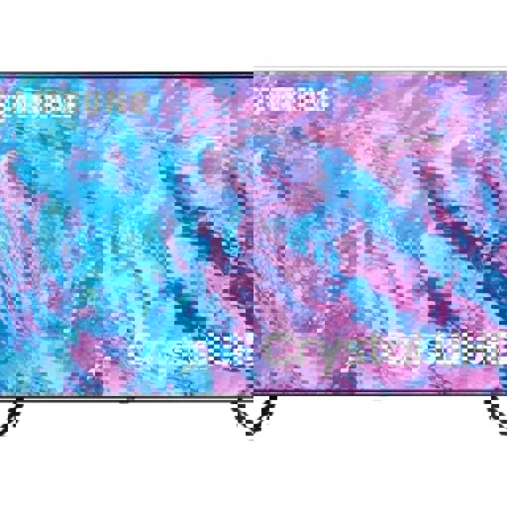 Smart TV 43' Samsung UE43CU7100UXRU