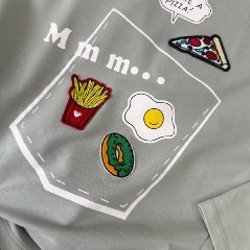 Лонгслив - фото 2