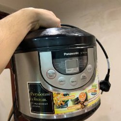 Лампа + штатив - фото 1