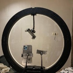 Лампа + штатив - фото 2