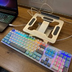 Сумка для ноутбука - фото 2