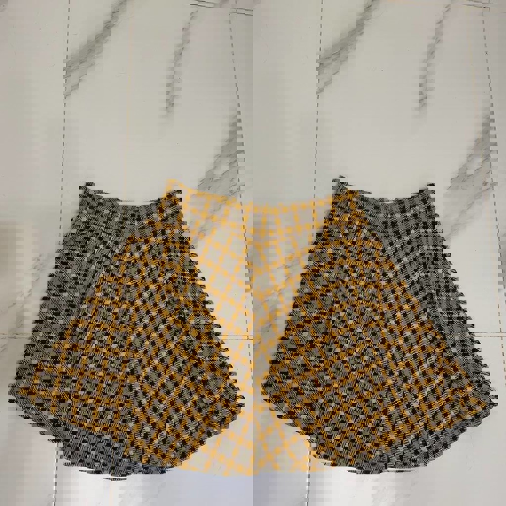 Винтажная юбка