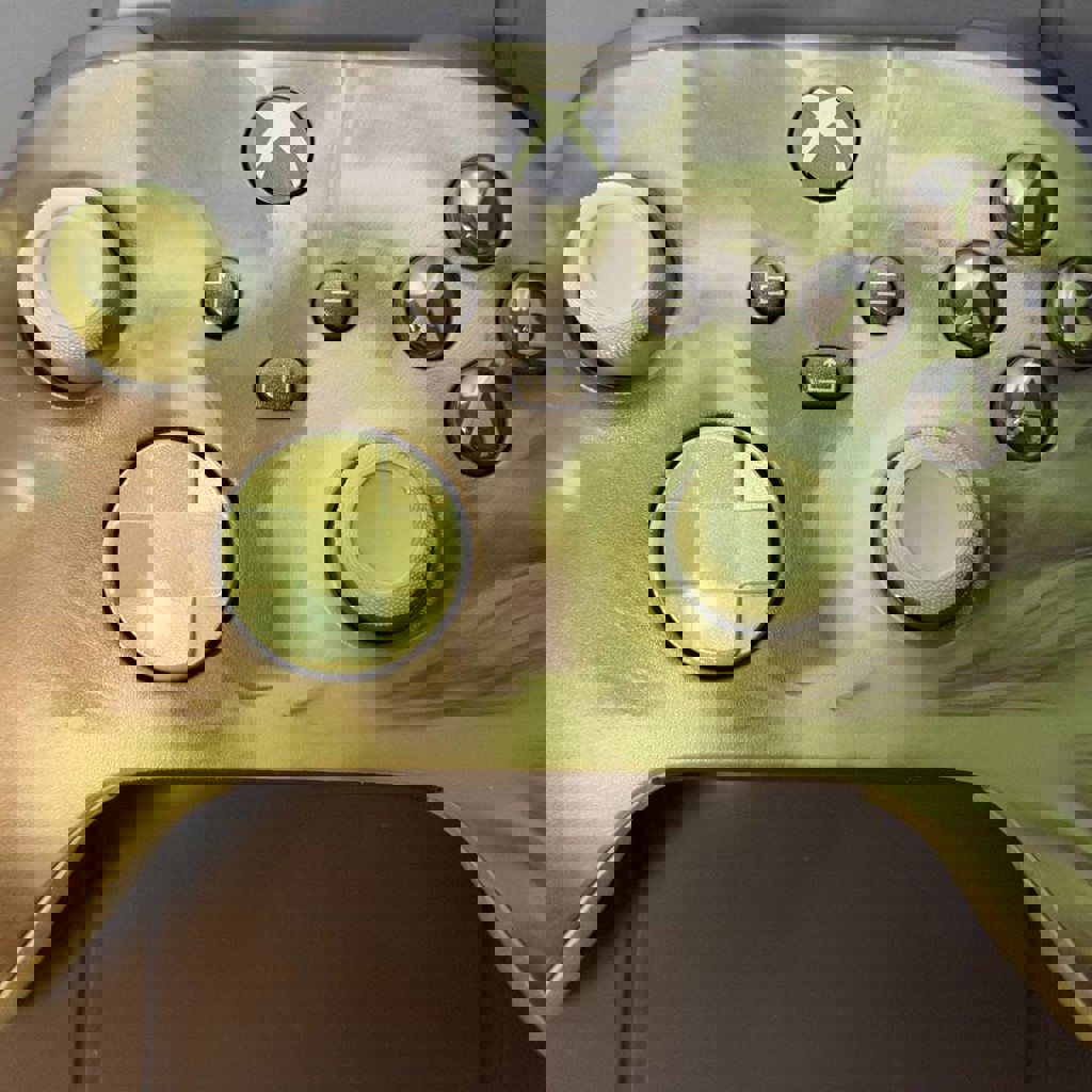 Microsoft Xbox Series Wireless Controller