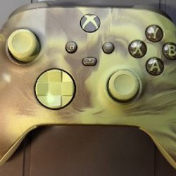 Microsoft Xbox Series Wireless Controller - фото 1