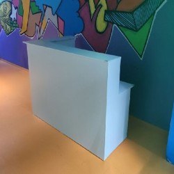 Стол ресепшн - фото 2