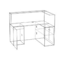 Стол ресепшн - фото 4