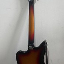 Электрогитара Musima Eterna De Luxe 25 - фото 3