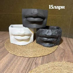 Фигуры со стабилизированным мхом - фото 2