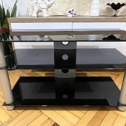 Стеклянный стол - фото 2