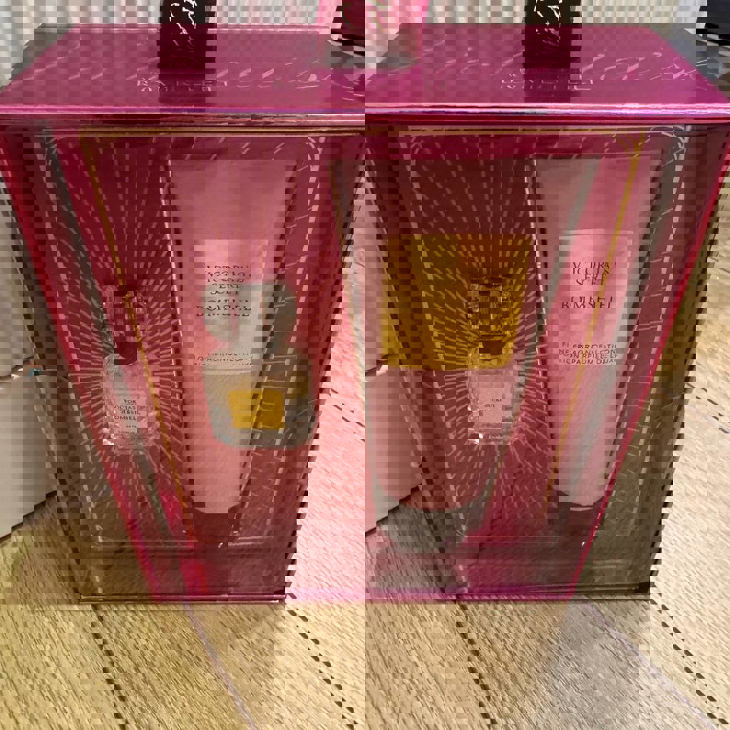 Подарочный набор Виктория Сикрет