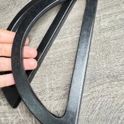 Деревянные ручки для сумок - фото 5