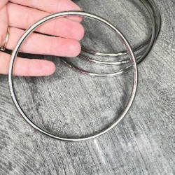 Деревянные ручки для сумок - фото 10