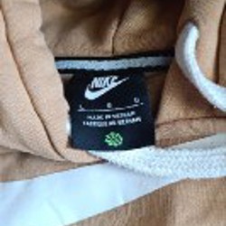 Худи NIKE - фото 2