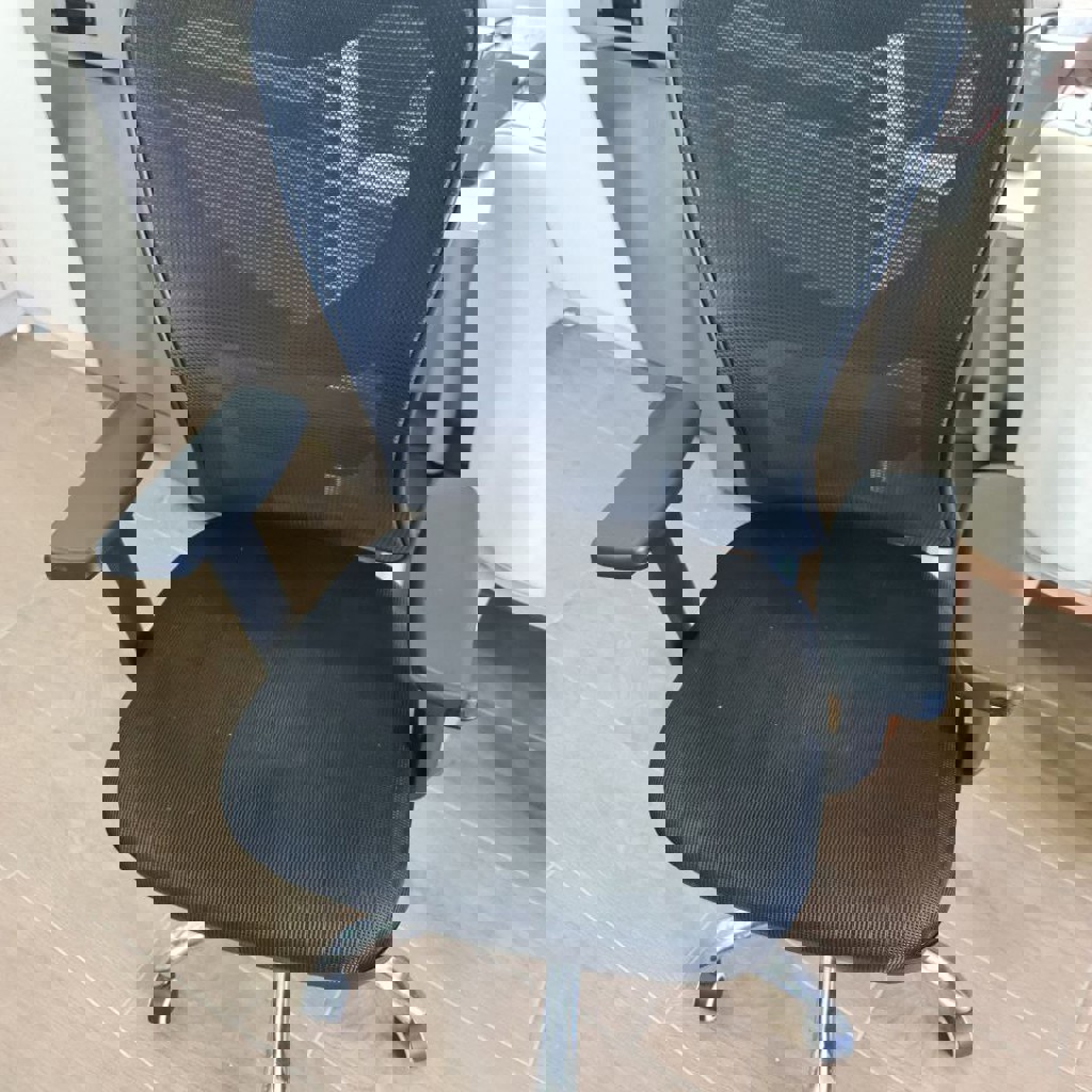 Компьютерное кресло