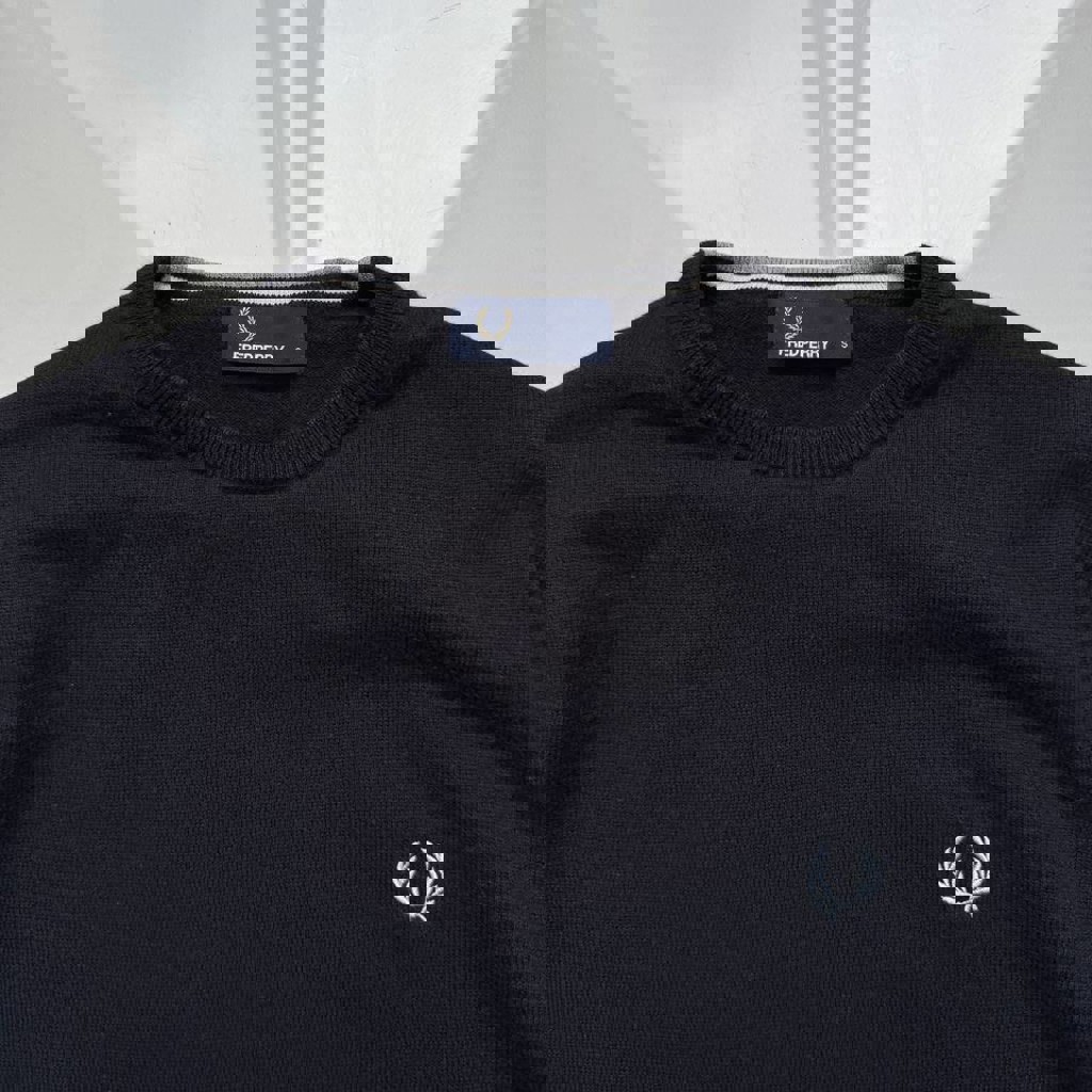 Джемпер Fred Perry