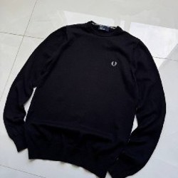 Джемпер Fred Perry - фото 2