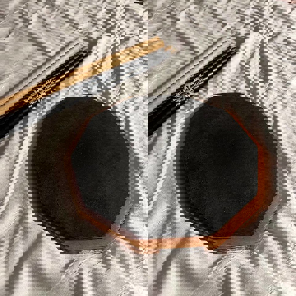 Барабанные палочки Pro Mark Mark Portnoy 5B