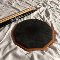 Барабанные палочки Pro Mark Mark Portnoy 5B - фото 1