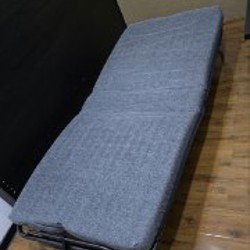 Раскладушка - фото 3