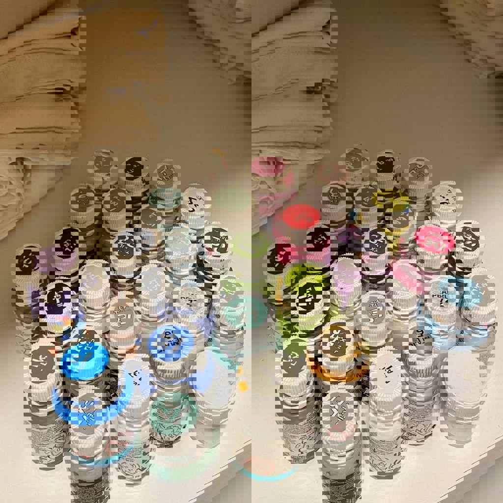 Акриловые краски