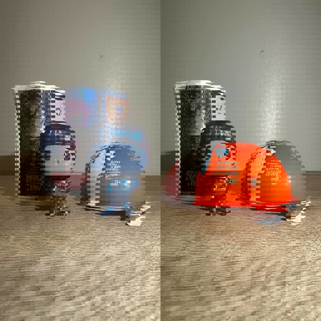 Фигурка Уилла Байерса