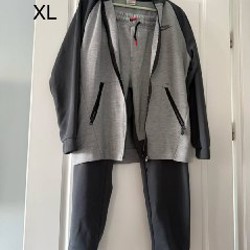 Мужские вещи - фото 1