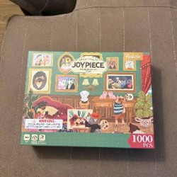 ПАЗЛЫ JOY PIECE - фото 4