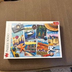 ПАЗЛЫ JOY PIECE - фото 1